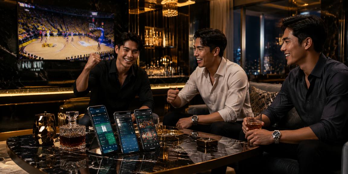 vegas79vip Live Casino